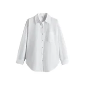 The Set Bluza bela