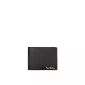Pierre Cardin Muški kožni novcanik 8806-134, Crni