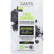Pore Control maska za globinsko čiščenje obraza