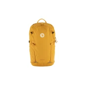 Fjällräven Abisko Softpack 16 Mustard Yellow 16 L Outdoor nahrbtnik