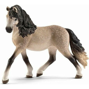 Schleich 13793 - Horse Club - kobila Andaluzijec