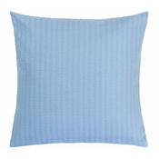 Prevleka za krep z zadrgo - 40x60cm ( samo prevleka) - modra