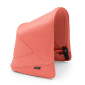 Bugaboo - Donkey 5 strehica. SUNRISE RED