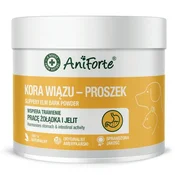 ANIFORTE Skorja bresta - prašek za pse in mačke, 100g