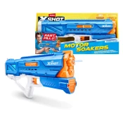 X-shot Vosna puška motor soakers fast fill 03591