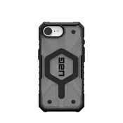 UAG Pathfinder Clear Magsafe, Ash - iPhone SE 2025