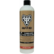 WTB TCS Tubeless Tire Sealant White 473 ml