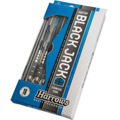 PIKADO PUŠČICE HARROWS BLACK JACK