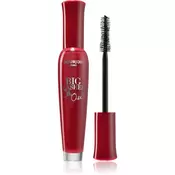 BOURJOIS Paris Big Lashes Oh, Oui! maskara za volumen, za produljenje trepavica 7 ml nijansa 01 Black