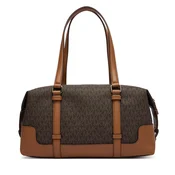 MICHAEL Michael Kors Ročna torba 30F6G24L3B Rjava