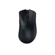 Miš Razer DeathAdder V4 Pro Wireless Esports Gaming Mouse Black