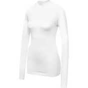Uniseks brezšivna majica hmlBL COMFORT 2.0 MOCKNECK TEE L/S