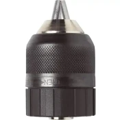 Brzostezna glava 0.5-6.5mm 3/8-20 UHF Makita