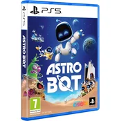 Astro Bot (PS5)