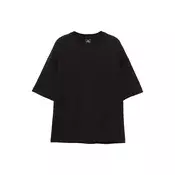 Pull&Bear Majica  črna