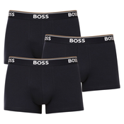 Bokserice BOSS (3-pack) za muškarce