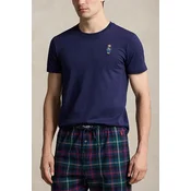 Polo Ralph Lauren loungewear kratka majica moška bombažna