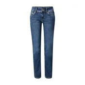 Pepe Jeans Kavbojke VENUS moder denim