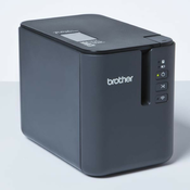 BROTHER PTP950NWYJ1 Labels printer Broth