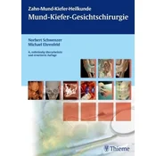 Mund-Kiefer-Gesichtschirurgie