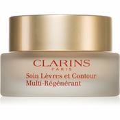 Clarins - MULTI-REGENERANTE baume levres & contour 15 ml