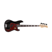 SIRE P7 2GEN BAS KITARA ALDER-4 BK MARCUS MILLER