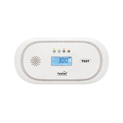 Home CO10LCD detektor ugljičnog monoksida