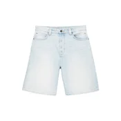 Pull&Bear Kavbojke  svetlo modra