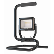 DEDRA-EXIM Delavnijska svetilka 20W SMD LED, 1800lm, stojalo, IP65, DEDRA L1073-2