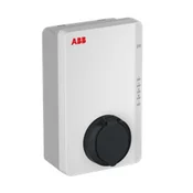 Abb Terra AC, EV punjac T2, 7.4kW 1ph/32A RFID ( w7-t-r-0 )