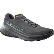 La Sportiva Prodigio ženski copati, carbon/juniper (EU 37.5)