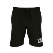 Russell Athletic CODY SHORTS, moške hlače, črna A40591