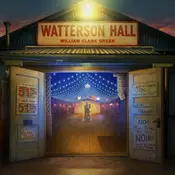 William Clark Green - Watterson Hall (LP)