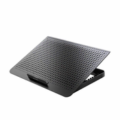 S-box podloga za prijenosno racunalo 1x ventilator 18x18cm CP-28