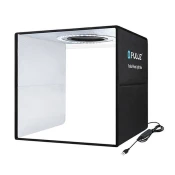 Puluz PULUZ 30 cm LED šotor brez senčila 24-26 lm (PU5032B)
