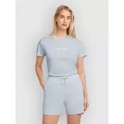 ONEILL Hlače Essentials  svetlo modra / bela