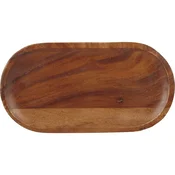 CHURCHILL Alchemy Moonstone Lesena deska, dolžina: 290 mm, širina: 150 mm (4 kos)