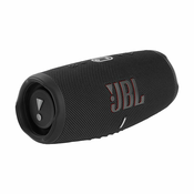JBL Bluetooth zvucnik Charge5 Splashproof/ crna