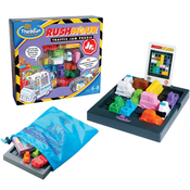 Rush Hour Junior - Traffic logicka igra - ThinkFun