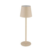 Globo 58438S - LED Zatemnitvena zunanja svetilka na dotik VANNIE LED/3W/3,7V IP44