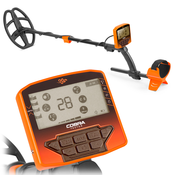 Janshop Kovinski detektor kovinski detektor Cobra Tector Rush, (21379650)