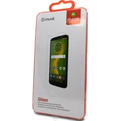 MUVIT 9H Zaščitno steklo za Motorola Moto G6 (MMFLC0009)