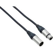 Bespeco NCMB300 3 m Mikrofonski kabel (Kot novo)
