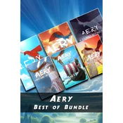 Aery - Best of Bundle XBOX LIVE Key EUROPE