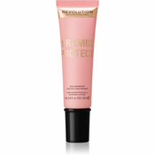 Makeup Revolution Podlaga za podlago Ceramide Protect (Skin Barrier Protecting Primer) 28 ml