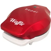 Beper BT.603Y Aparat za galete, 1000W, Crveni
