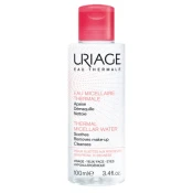 Uriage Termalna micelarna voda za osjetljivu kožu s ekstraktom marelice 100 ml