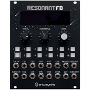Erica Synths Graphic Resonant FB Modularni sistem