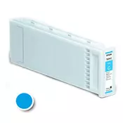 EPSON kartuša C13T694200 CYAN, 700 ML
