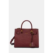 Liu Jo crossbody torbica ženska iz umetnega usnja